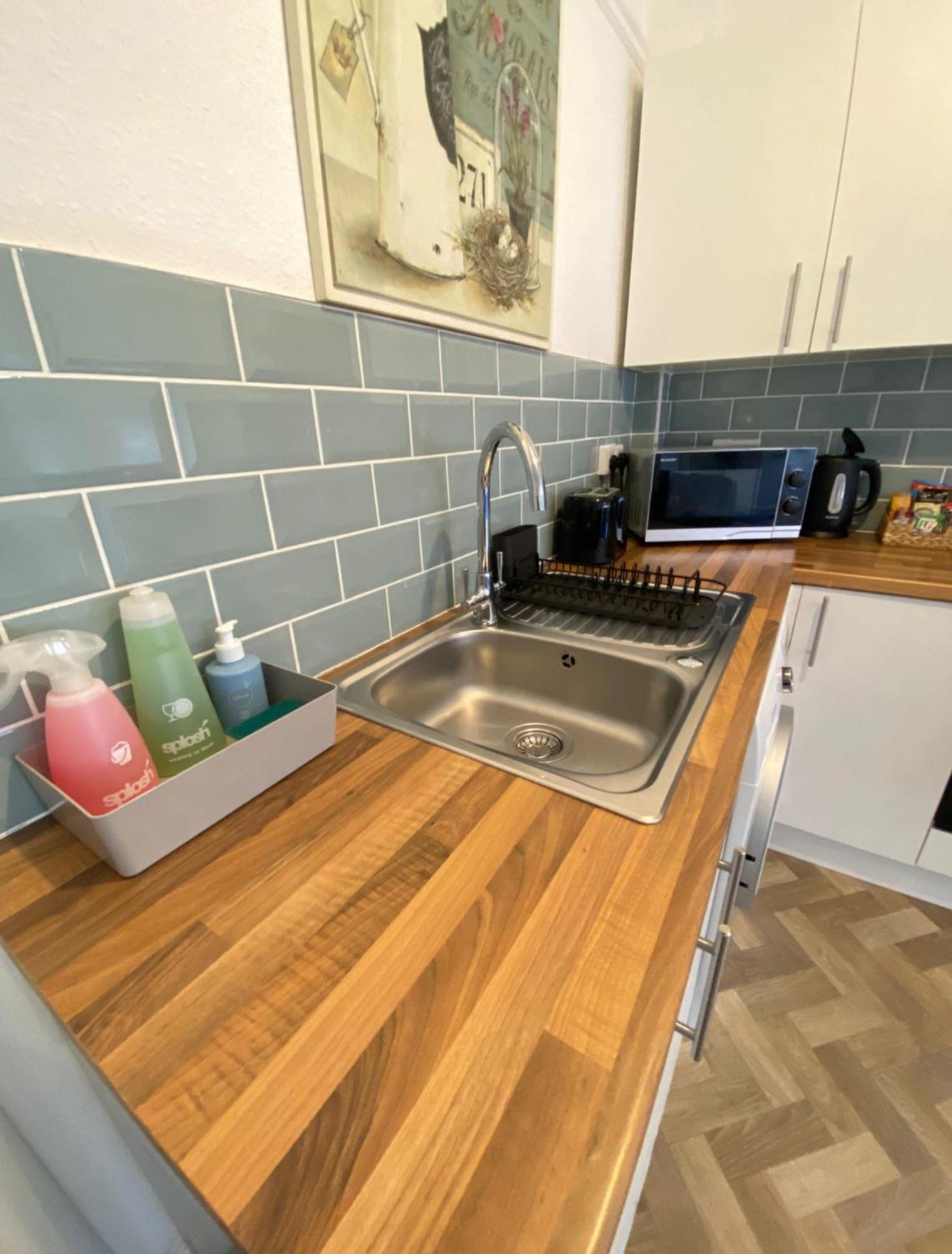 Seaside Escape In Central Bournemouth Spacious Stylish & Inviting Urban Heights Exterior foto