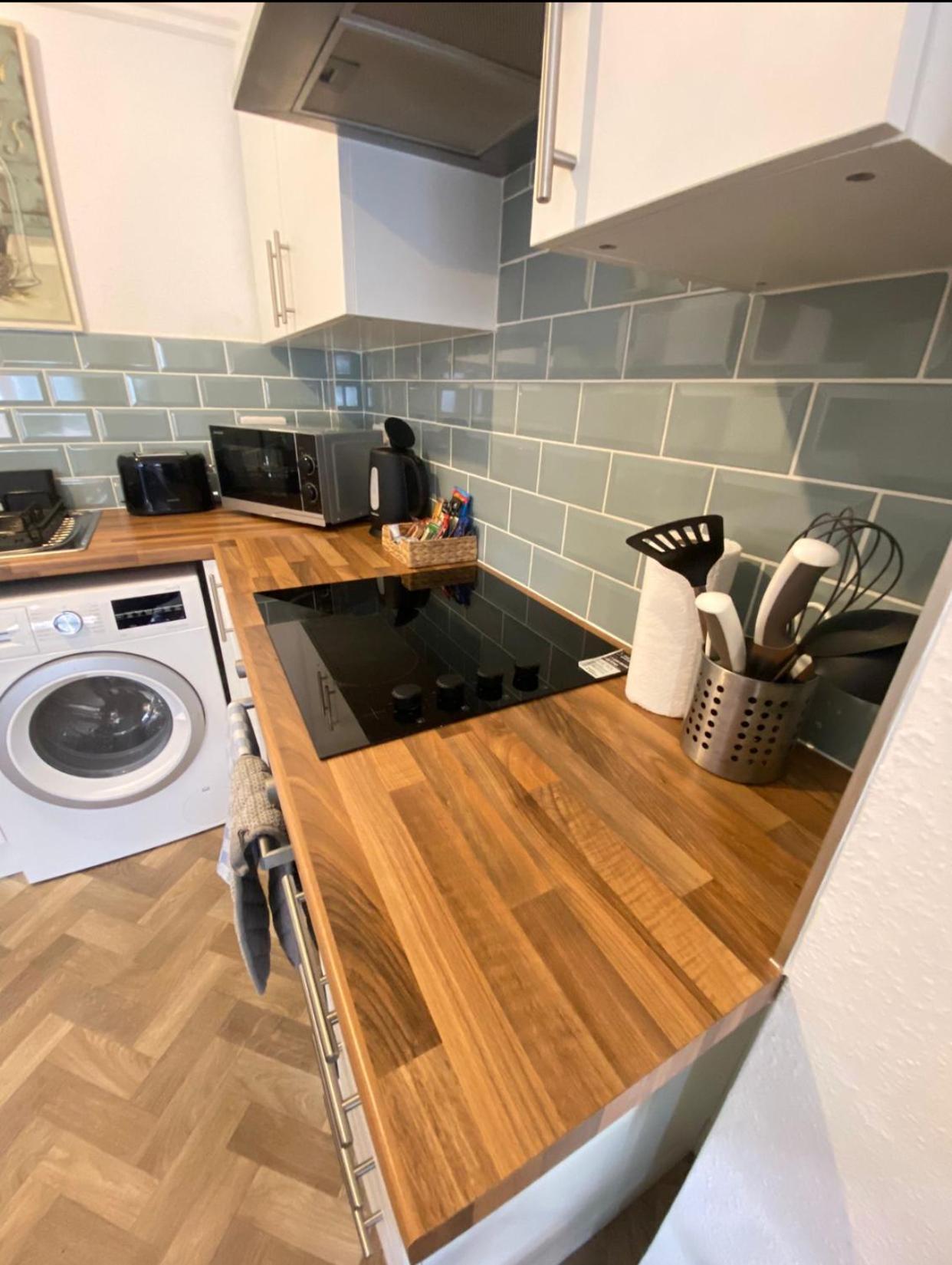 Seaside Escape In Central Bournemouth Spacious Stylish & Inviting Urban Heights Exterior foto